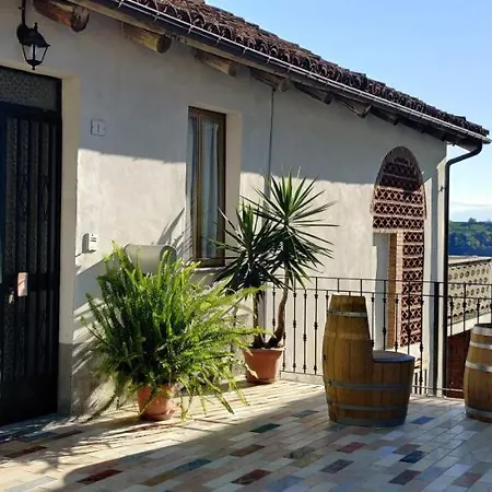 Appartement Ca Ed Michel *