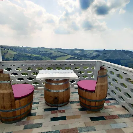 Apartment Ca Ed Michel