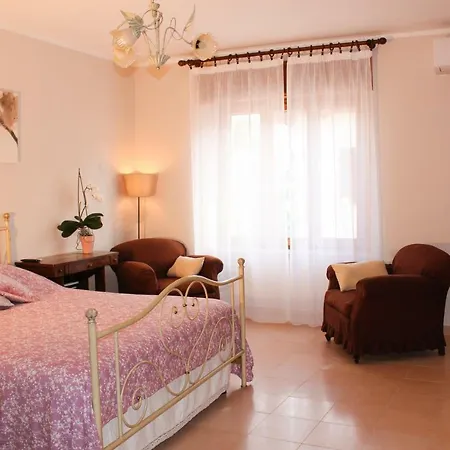 Ca Ed Michel Apartment