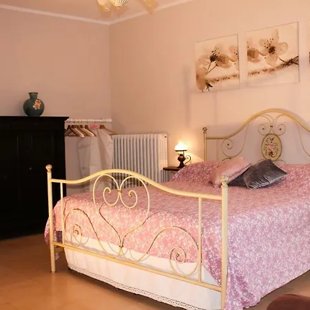 Ca Ed Michel Appartement