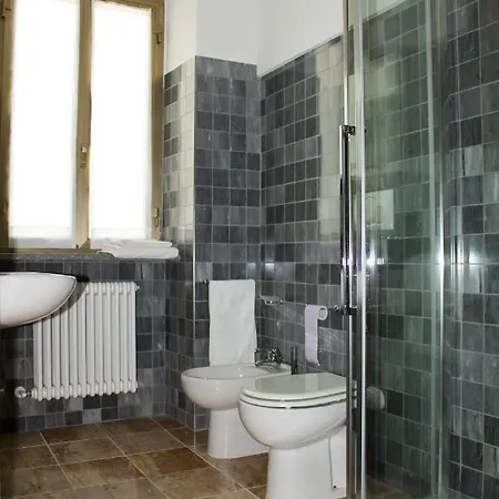 Ca Ed Michel Apartment